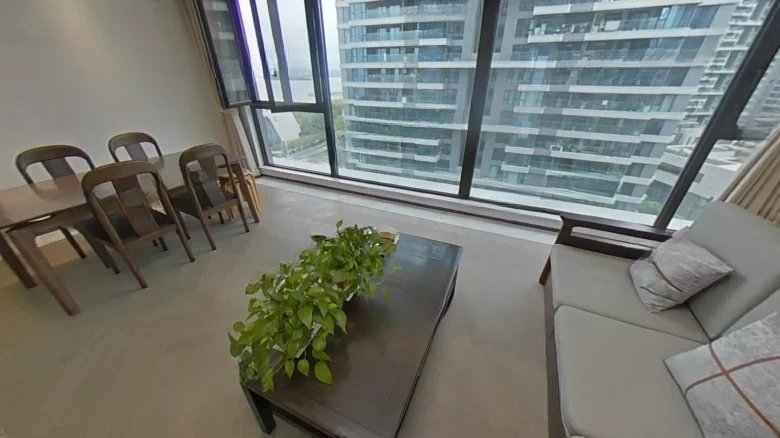 Four Seasons Joy Lake Garden - View 5