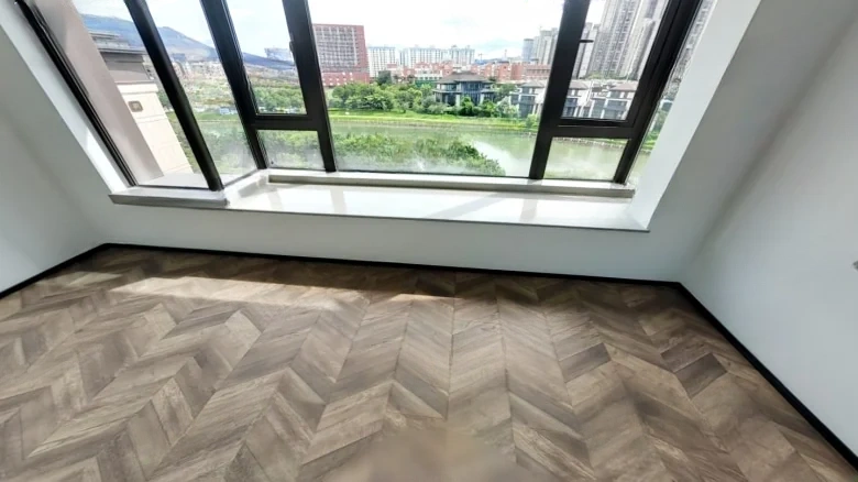 Jianfa Bay Jingjing - View 1