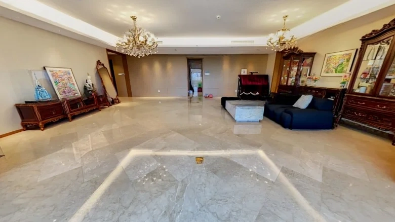 China Resources Grace Mansion - View 6