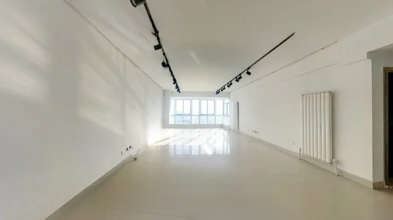 New Yuan Mansion Residential Building - View 4