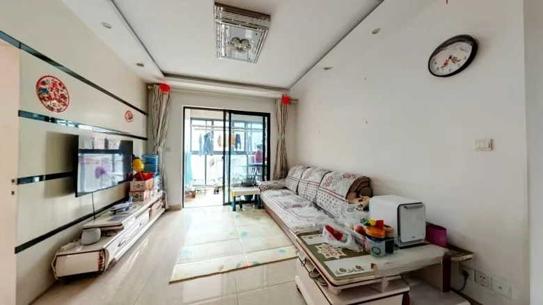 Yipin Lakeview Garden - View 1