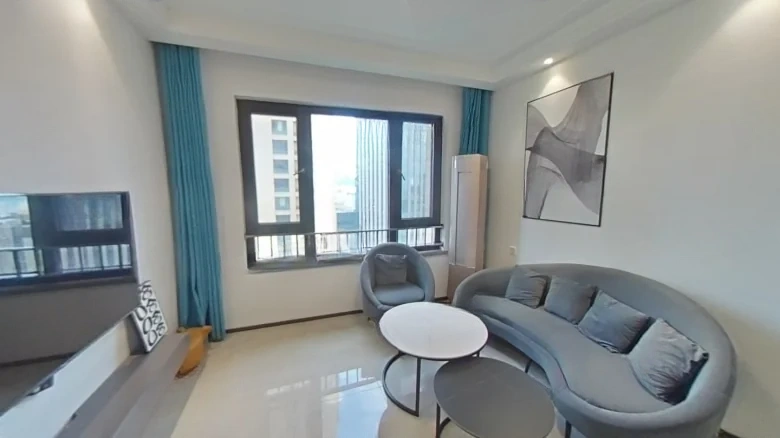 Jiuxi City Governor's Residence - View 5