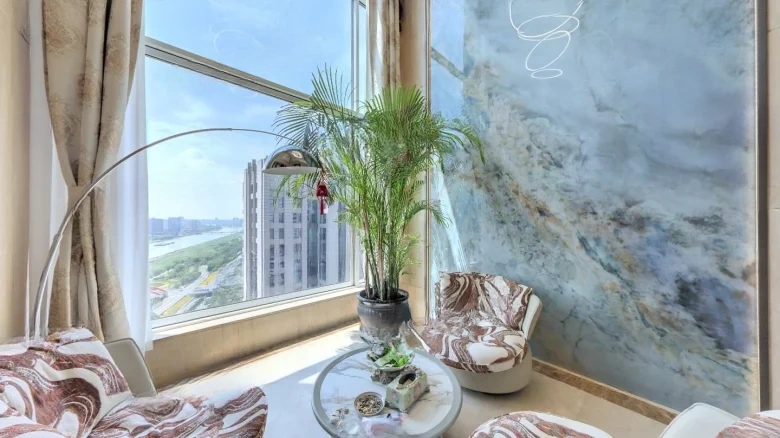 Sky Stone Tower - View 14