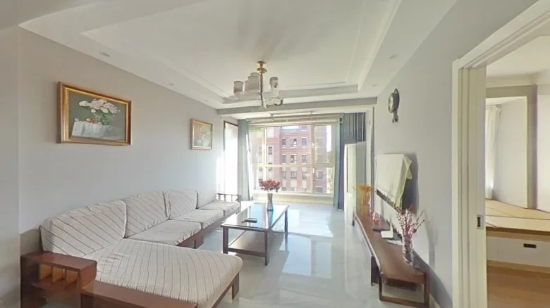 Luneng Taishan No. 7 - View 4