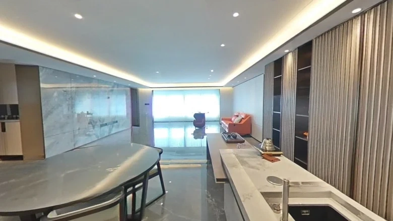 Fujian Construction Yangyun - View 10