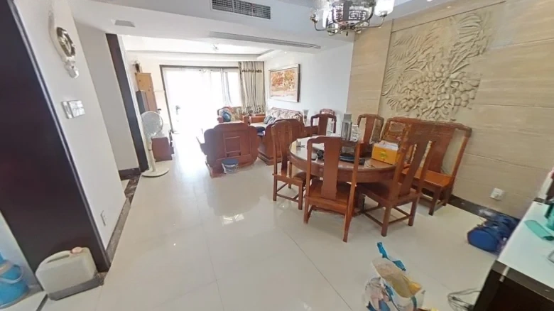 Prosperity Qiantang - View 5