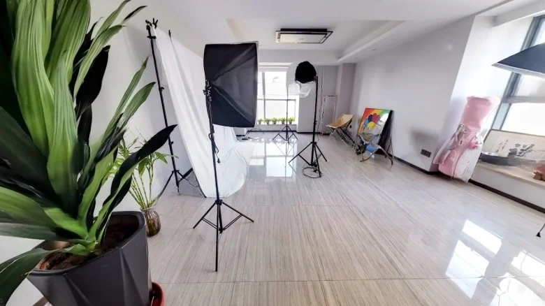 Sunshine City Global Financial Center - View 1