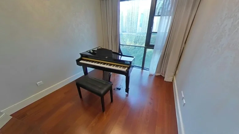 Fusion Creative Hua Ao Era City - View 1