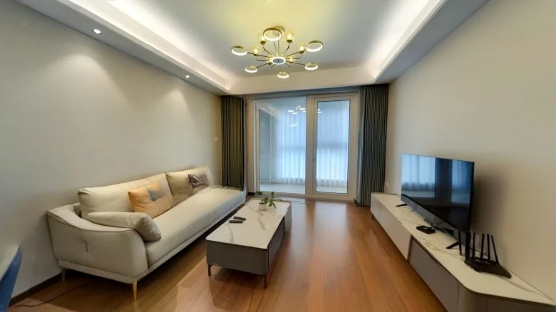 Landsea Golden Summit City - View 2