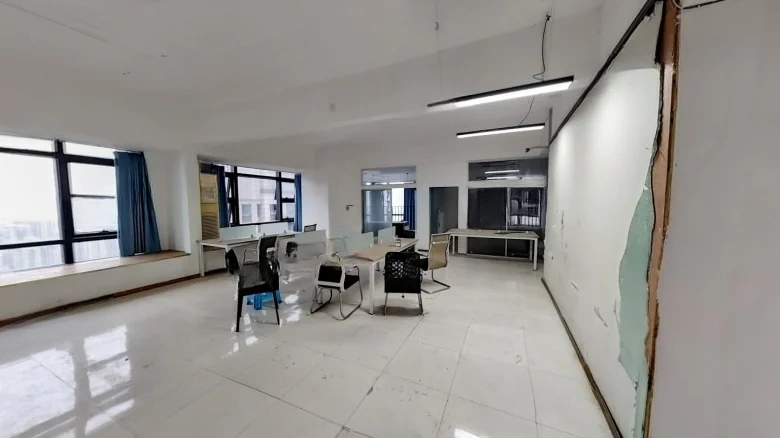 Yingli International Plaza - View 1