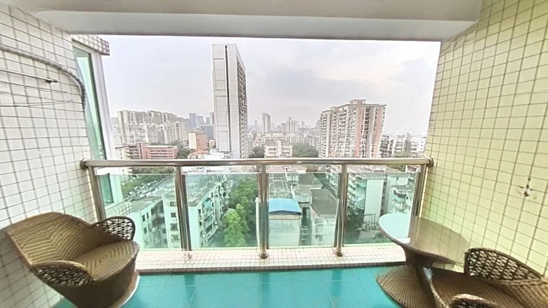Liyinhua Court A Zone - View 8