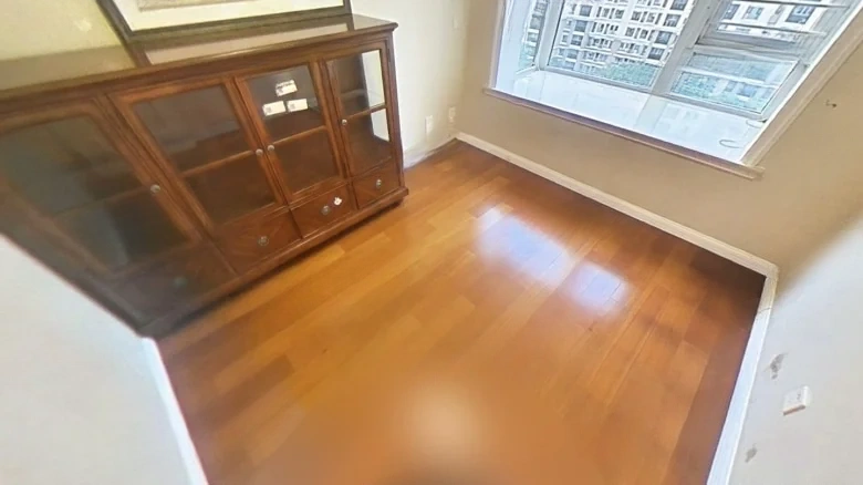 Vanke JinYu Blue Bay - View 1