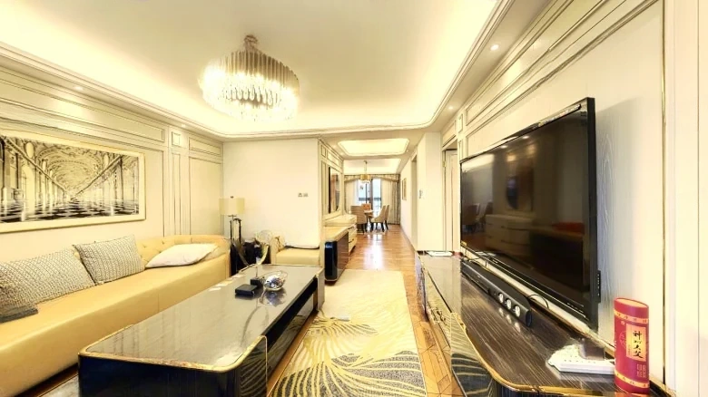 Haiyue Mingdu - View 6