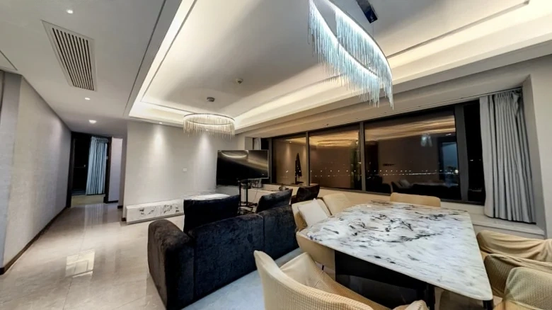 Cloud澜Heavenly Tier - View 7