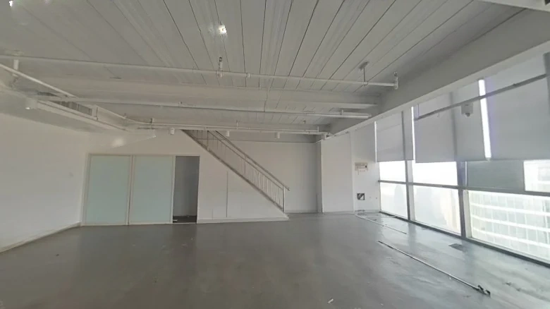 Letai Center - View 4