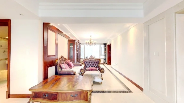 Imperial View New World - View 4