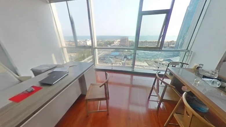 Ocean Rhythm Eastward - View 1