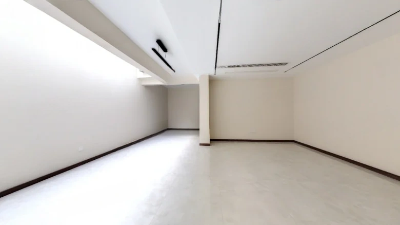 Jigao Wutong Jun - View 3