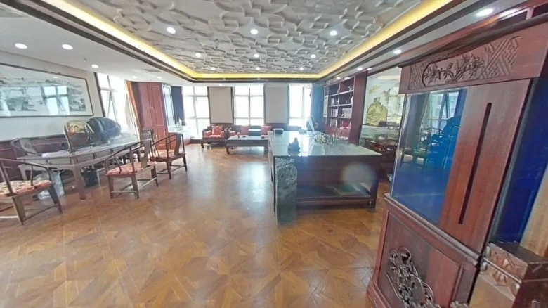 Honguan Business Square - View 3