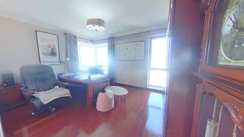 View Lake International - View 1