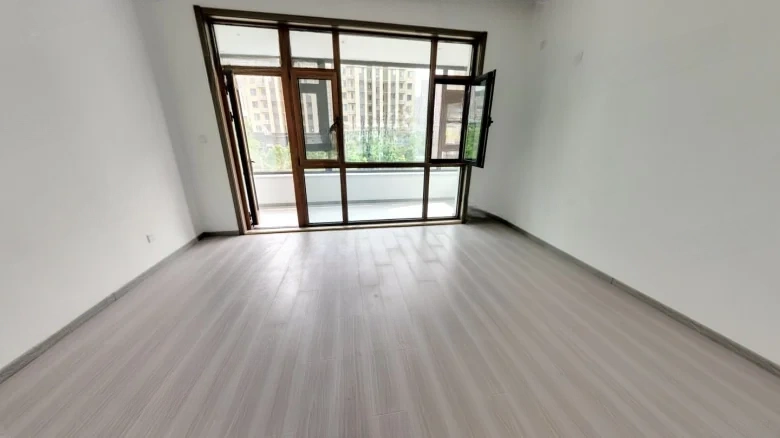 Greenland International City Peony Mingdu - View 9