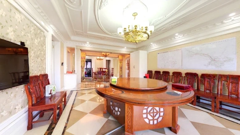 Wanda Mansion - View 6