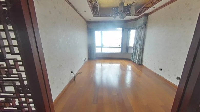 Jinzheng Dijing City - View 1