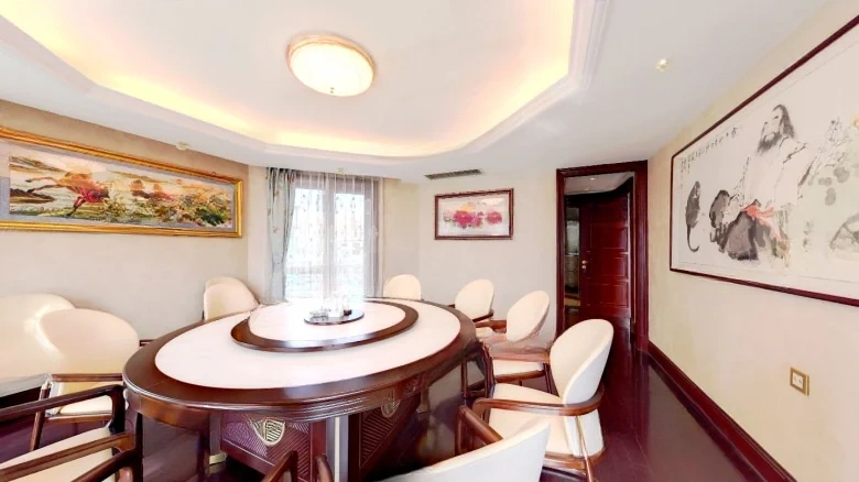 Shanshui Wenyuan Phase V - View 2