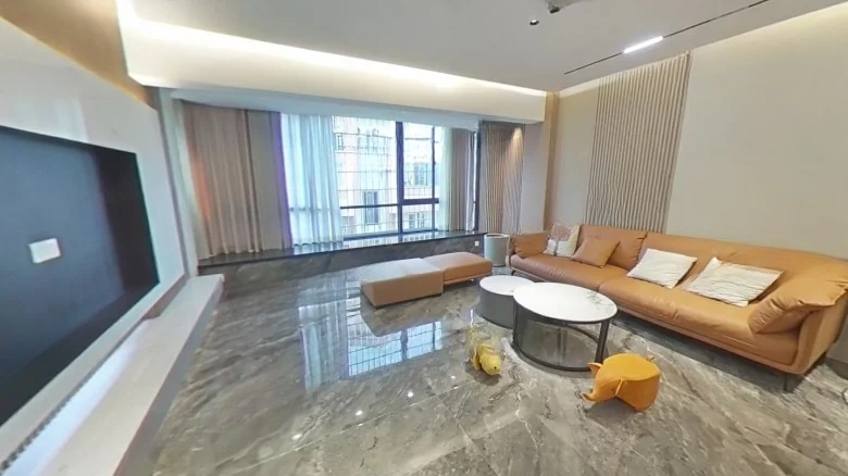 Dangtang Ancestral Home Phase 35 - View 7