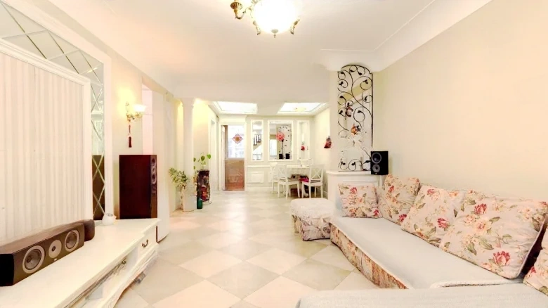 China Ocean South District City Complex - View 8