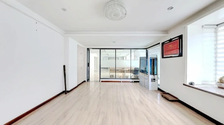 Asia Pacific International Mansion - View 2