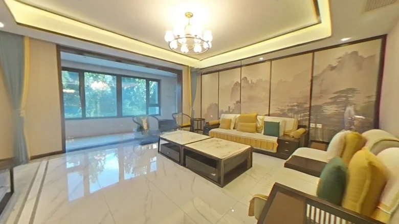 Rongsheng Huafu A District - View 6