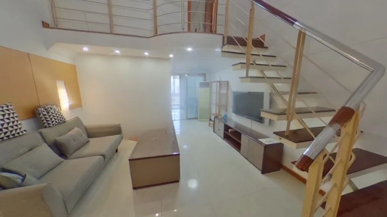 Teacher惠Hui Garden Yard - View 7