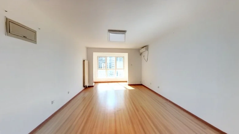 Beijing New Tianze Phase III - View 1