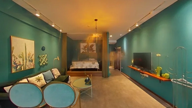 China Resources Wanxiang Li Plaza - View 1