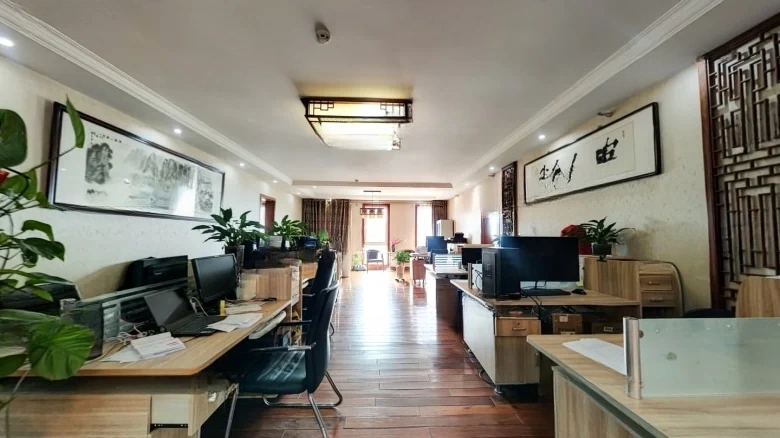 World City Moma - View 8