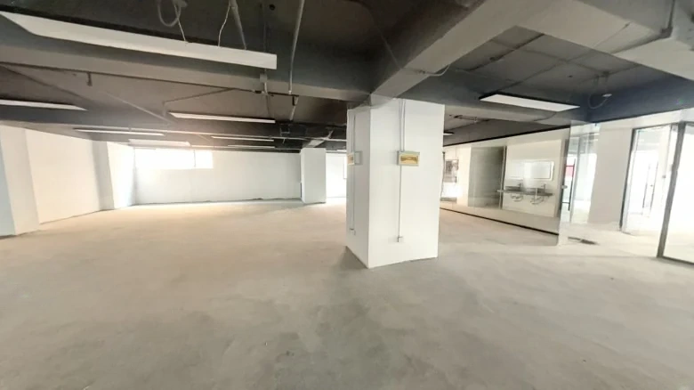 Honghua Tower - View 7