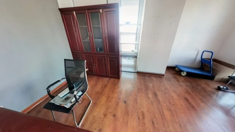 Zhongfan Luding Plaza - View 3