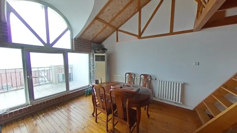 Jinhai Plaza - View 8