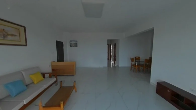 Jade Accomplishment Grand Garden - View 1