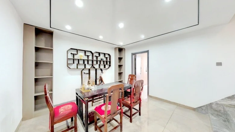 GuoRui City - View 6