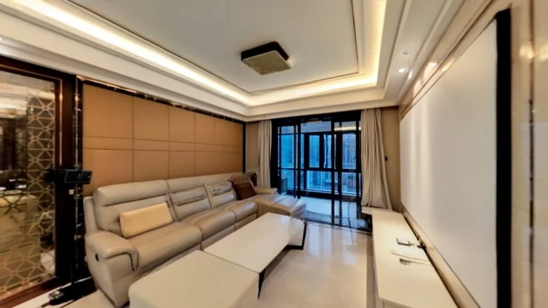 Haixia International Tianjing - View 5