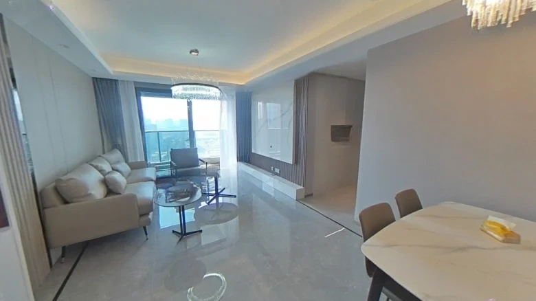 New Hope Riverside Brocade Mansion - View 6