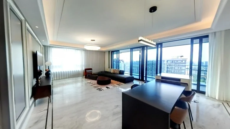 Langji Purple Realm Mansion - View 9