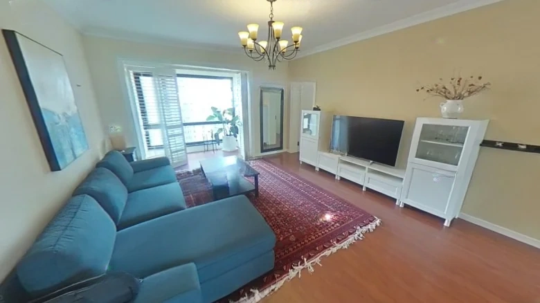 Shimao Xin Wulih River - View 5