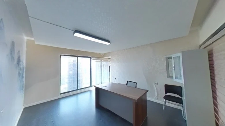 Great Wall Peninsula City Phase II - View 1