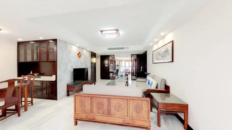 Nantong Greenland New Metropolis - View 1