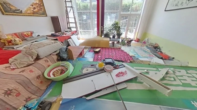 Dry Grace Green Town - View 7