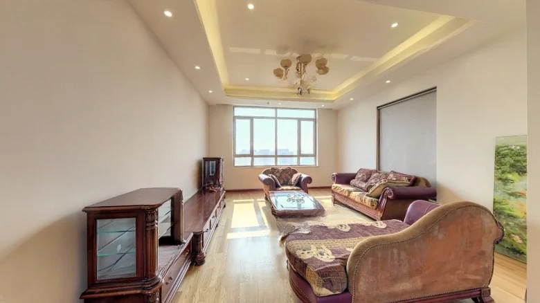 Golden Land Evergreen Bay - View 9