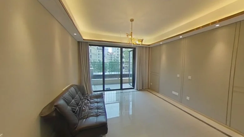 Kangda Kaiyuan Mansion - View 2